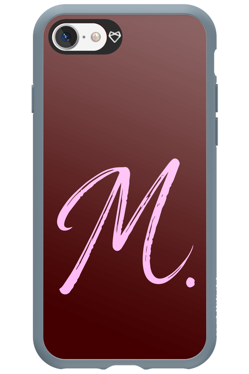 (Dark Blush) M 2.0 - Apple iPhone 7
