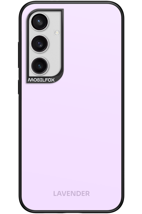 LAVENDER - FS2 2.0 - Samsung Galaxy S24+