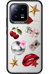 GIRL ERA 2.0 - Xiaomi 13