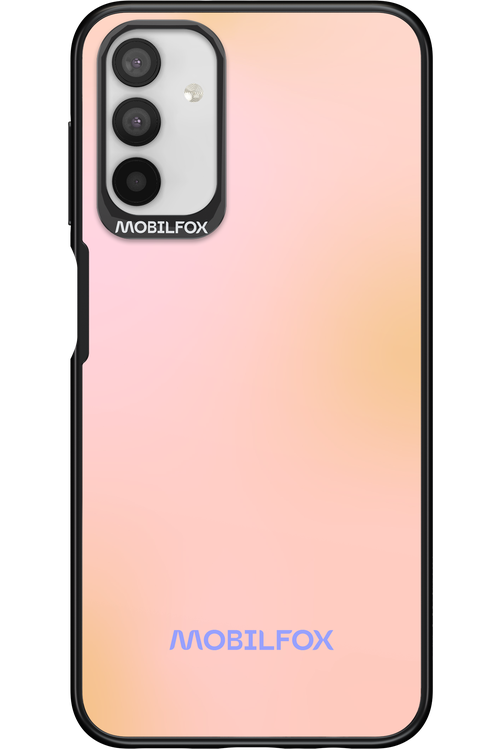 Pastel Peach - Samsung Galaxy A04s