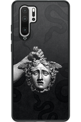 Medusa’s Gaze - Huawei P30 Pro