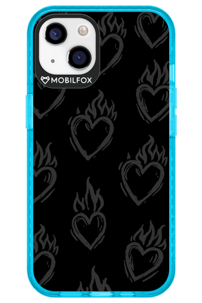 Angry Girlfriend - Apple iPhone 13