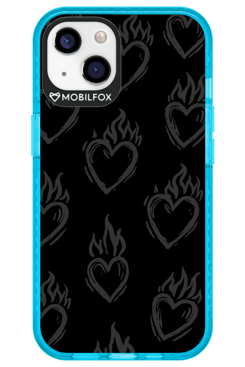 Angry Girlfriend - Apple iPhone 13