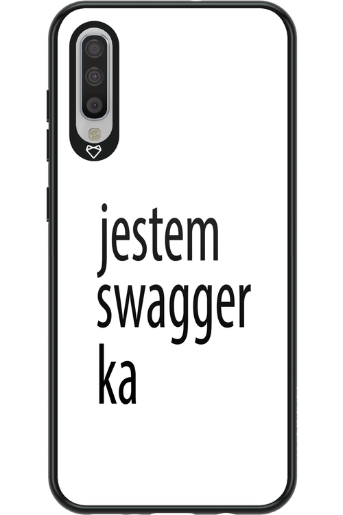 Swagger 2.0 - Samsung Galaxy A70