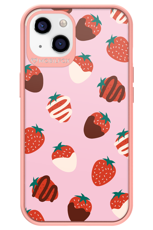 Chocoberrys - Apple iPhone 13