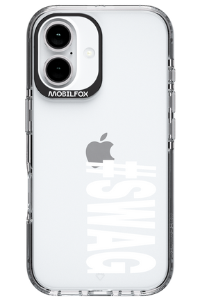 Swag Light Mode - Apple iPhone 16