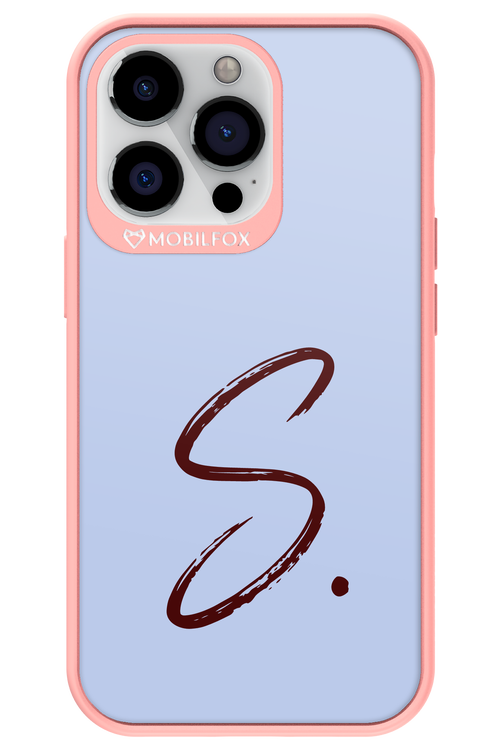 (Jellyfish Presso) S 2.0 - Apple iPhone 13 Pro