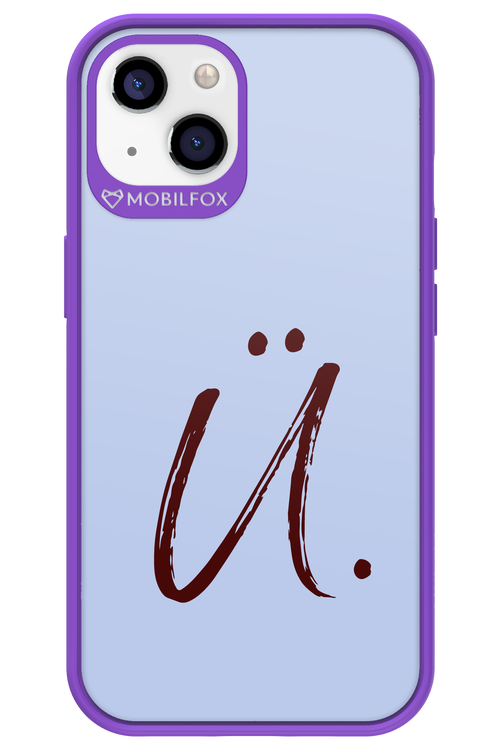 (Jellyfish Presso) U II 2.0 - Apple iPhone 13