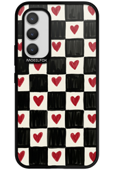 Little Hearts 2.0 - Samsung Galaxy A34