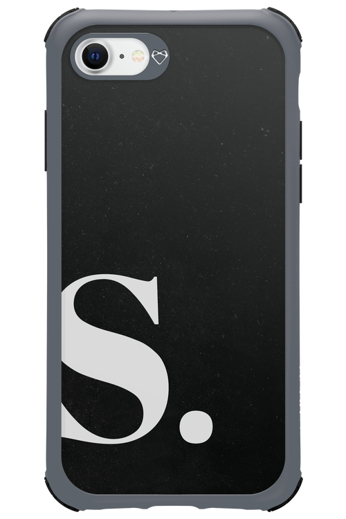 S (Off Space) 2.0 - Apple iPhone 8