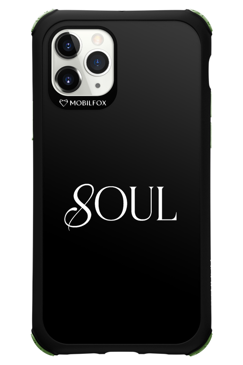 S Soul Mates - Apple iPhone 11 Pro