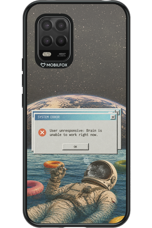 Too High 2.0 - Xiaomi Mi 10 Lite 5G