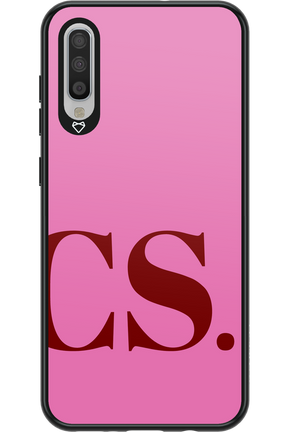CS (Sorbet) 2.0 - Samsung Galaxy A70
