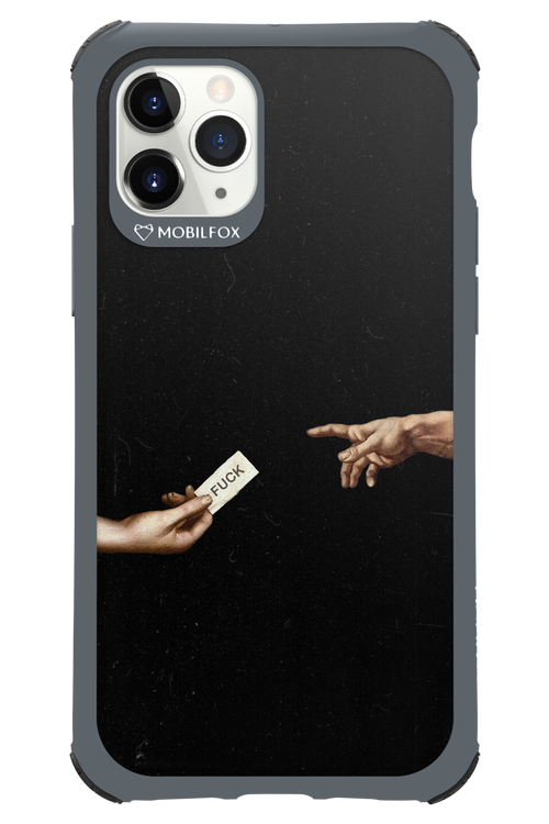 Giving 2.0 - Apple iPhone 11 Pro
