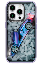 Fragile Ego - Apple iPhone 15 Pro