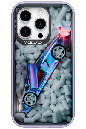 Fragile Ego - Apple iPhone 15 Pro