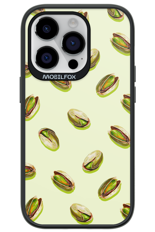 Pistachio Fever - Apple iPhone 14 Pro