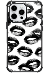 Ghost Kiss - Apple iPhone 16 Pro Max