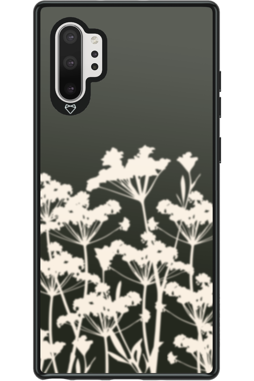 Midnight Bloom - Samsung Galaxy Note 10+