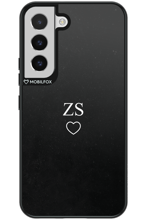 ZS Black 2.0 - Samsung Galaxy S22