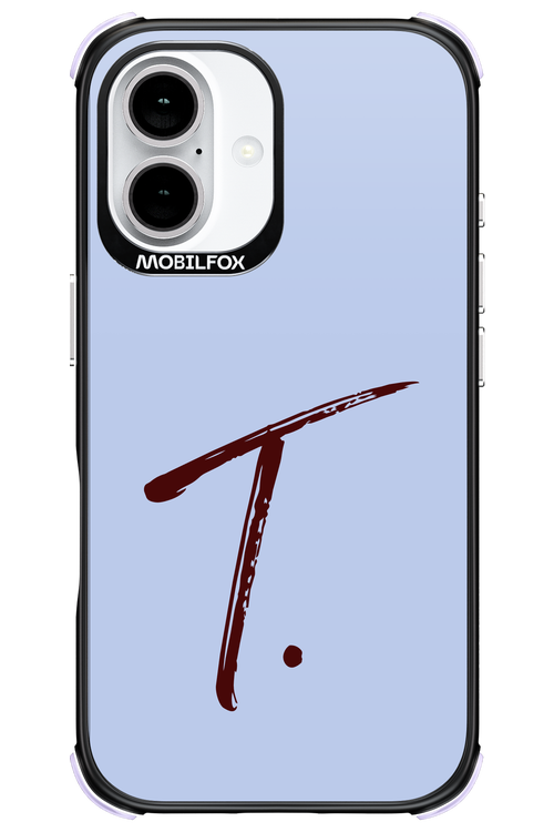 (Jellyfish Presso) T 2.0 - Apple iPhone 16