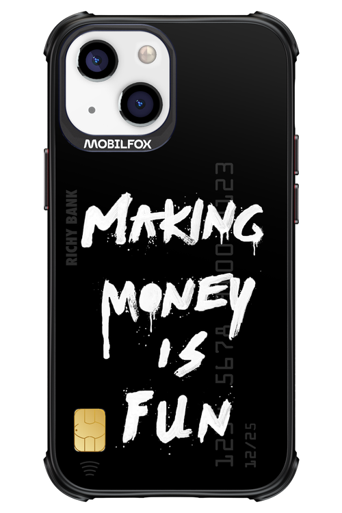 Funny Money - Apple iPhone 13 Mini