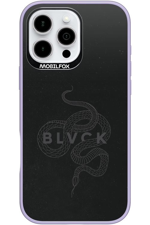 MAMBA 2.0 - Apple iPhone 16 Pro Max