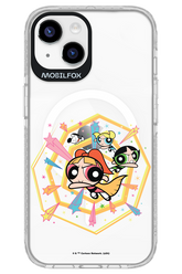 Powerpuff - Apple iPhone 14