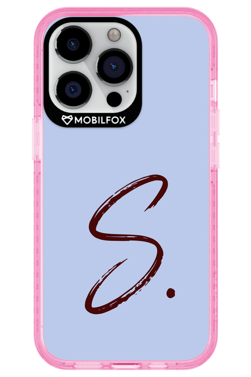 (Jellyfish Presso) S 2.0 - Apple iPhone 13 Pro