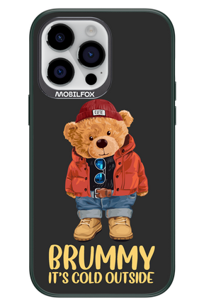 Brummy - Apple iPhone 14 Pro Max