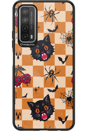 Witch's Patch - Huawei P Smart 2021