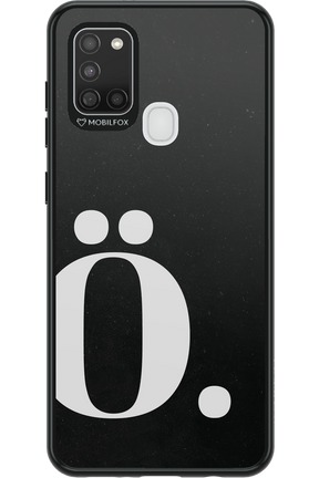 O II (Off Space) 2.0 - Samsung Galaxy A21 S