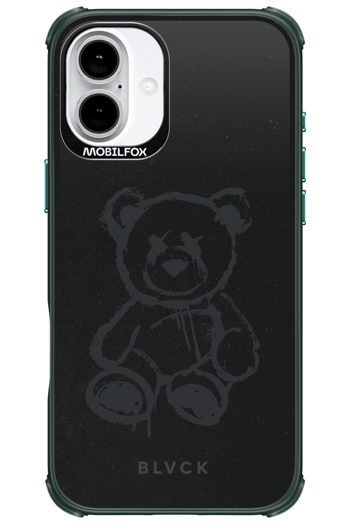 BLVCK BEAR 2.0 - Apple iPhone 16 Plus