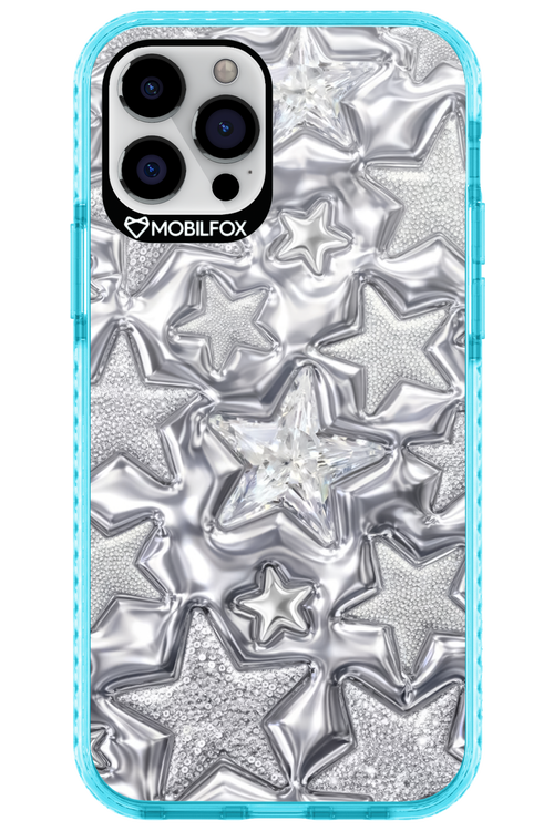 Star Gum 2.0 - Apple iPhone 12 Pro