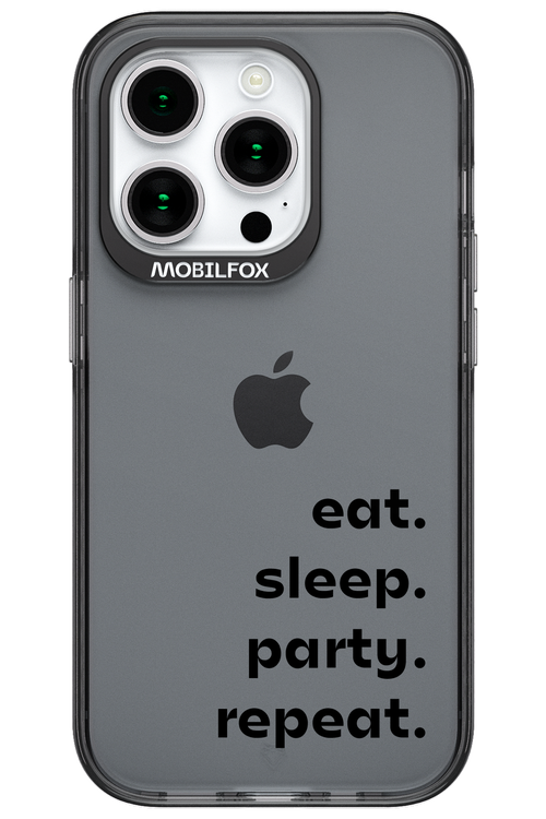 Party Loop 2.0 - Apple iPhone 15 Pro