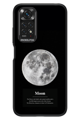 Moon - Xiaomi Redmi Note 11/11S 4G