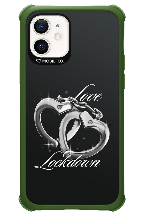 Love Lockdown - Apple iPhone 12