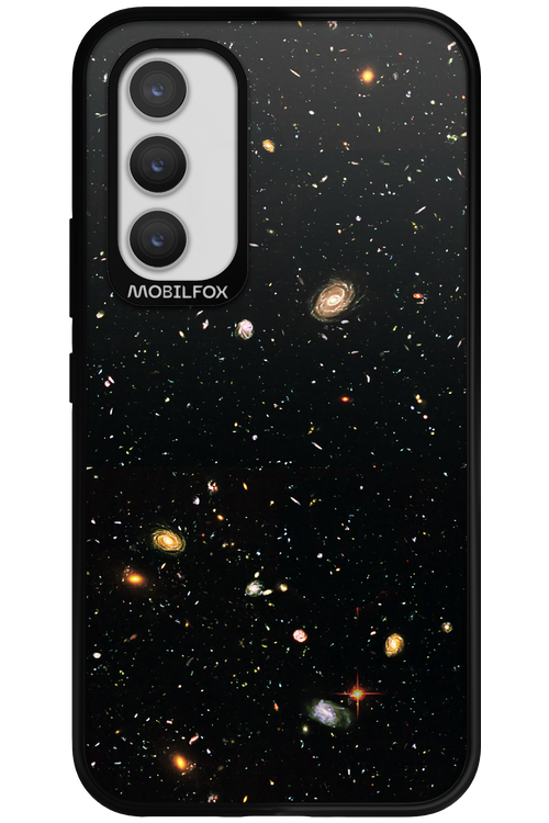 Cosmic Space 2.0 - Samsung Galaxy A34
