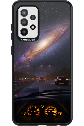 Nightride - Samsung Galaxy A72