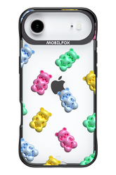 Gummmy Bears 2.0 - Apple iPhone 17 Air