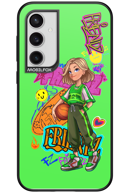 Wera - Samsung Galaxy S23 FE