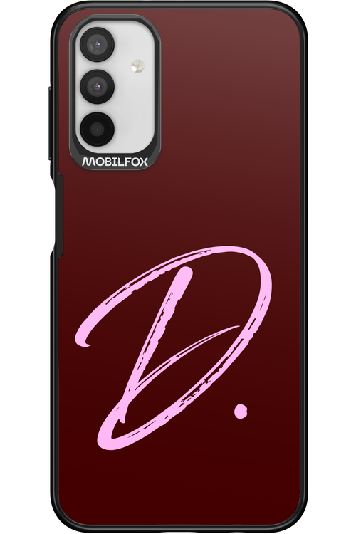 (Dark Blush) D 2.0 - Samsung Galaxy A04s