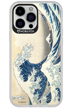 Hokusai - Apple iPhone 13 Pro Max