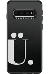 U II (Off Space) 2.0 - Samsung Galaxy S10