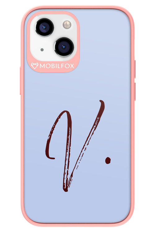 (Jellyfish Presso) V 2.0 - Apple iPhone 13 Mini