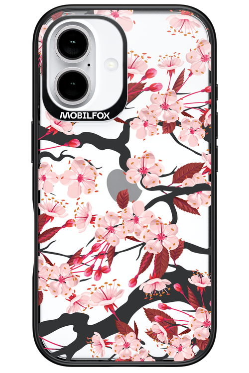 Sakura 2.0 - Apple iPhone 16