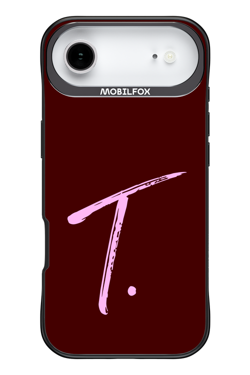 (Dark Blush) T 2.0 - Apple iPhone 17 Air