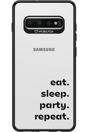 Party Loop - Samsung Galaxy S10+