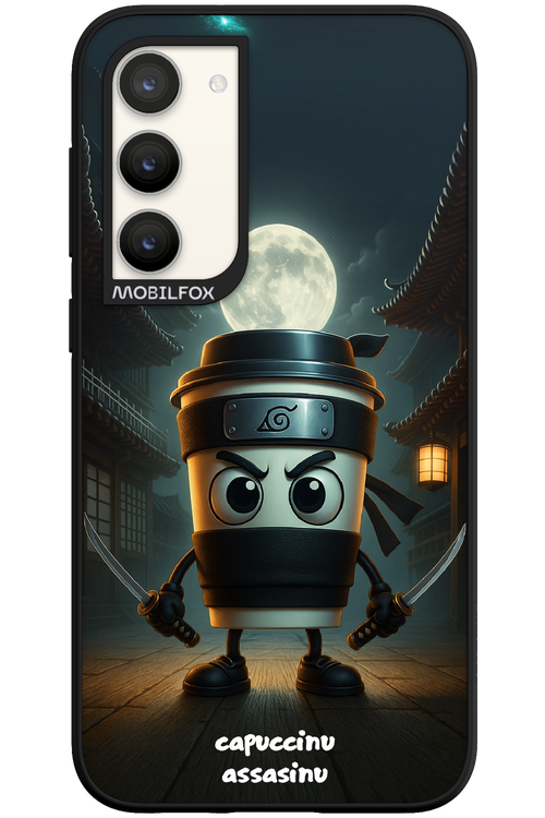 Capuccinu assasinu - Samsung Galaxy S23 Plus