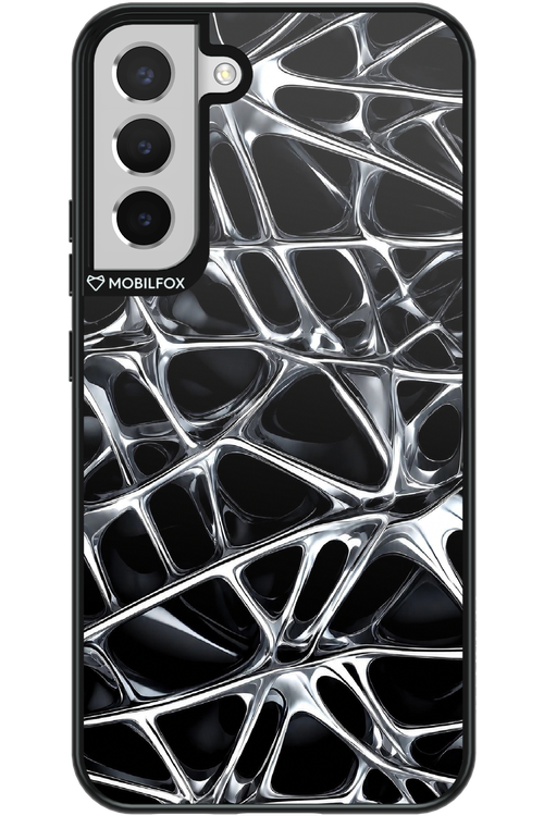 Chrome Era 2.0 - Samsung Galaxy S22+